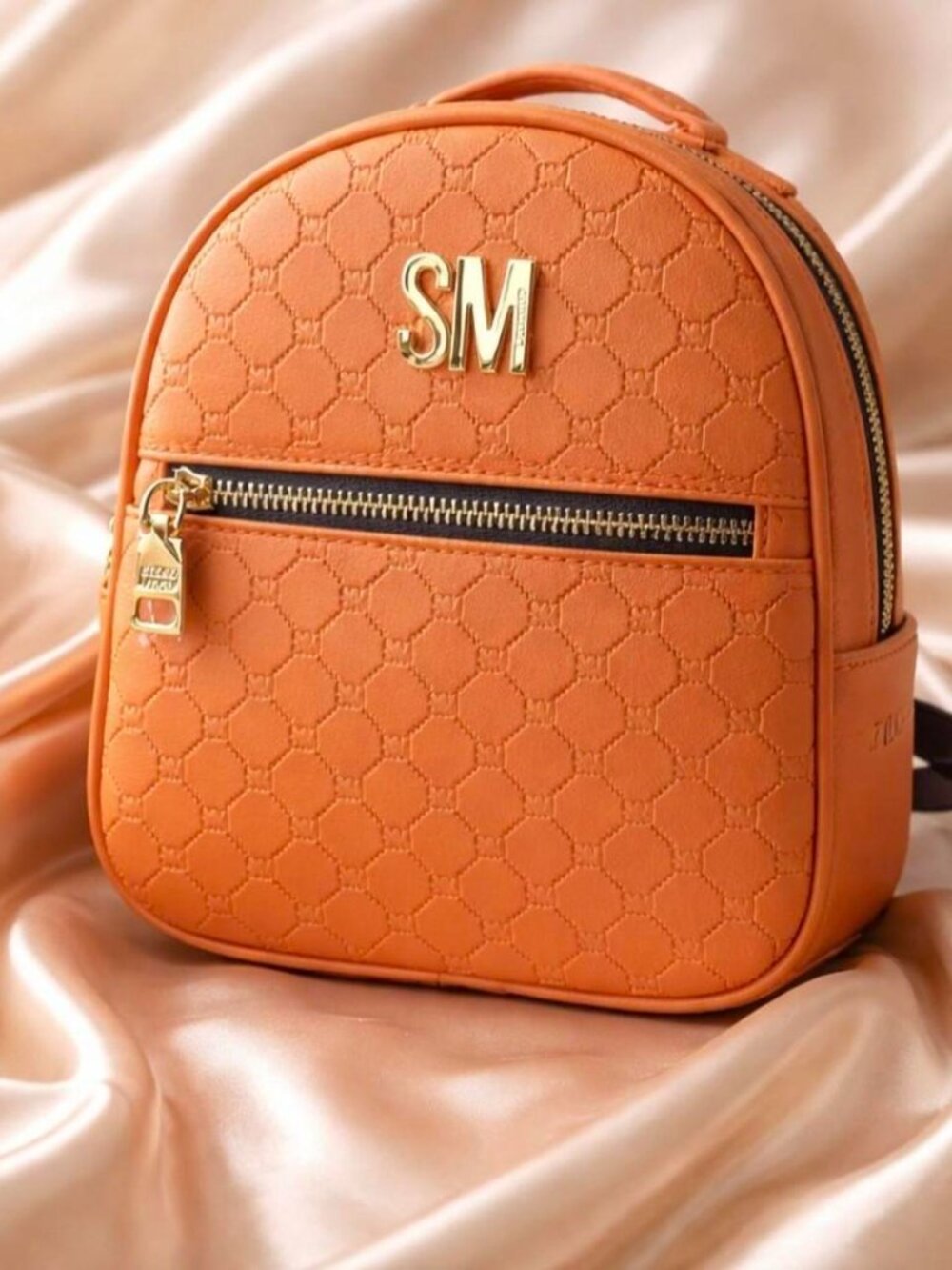 🍊 Steve Madden Sweet Mandarin Backpack